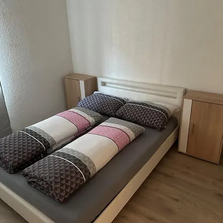 Apartment Freunde Mit Sauna *